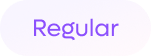 Regular Font Weight