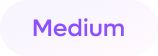 Medium Font Weight