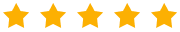 5 Stars