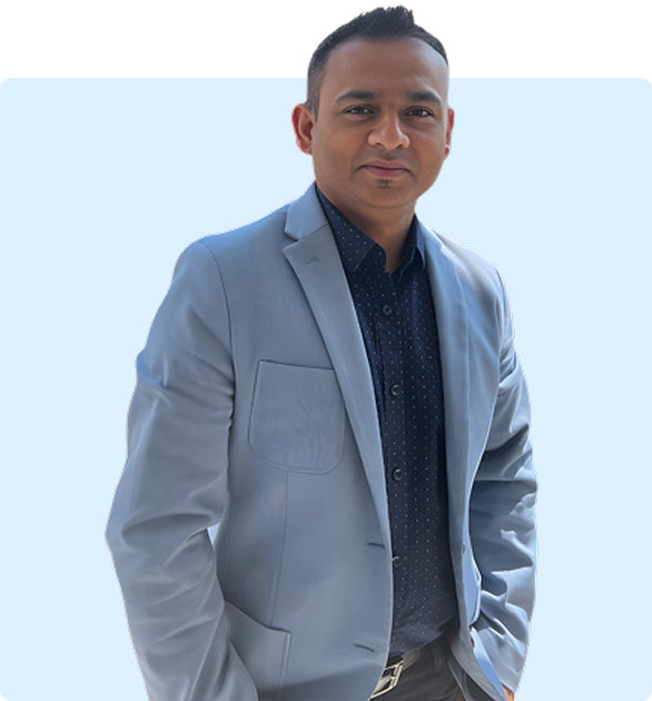 Consultant