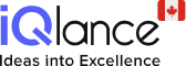 iQlance Logo