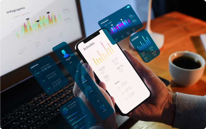 App Development Services in Toronto