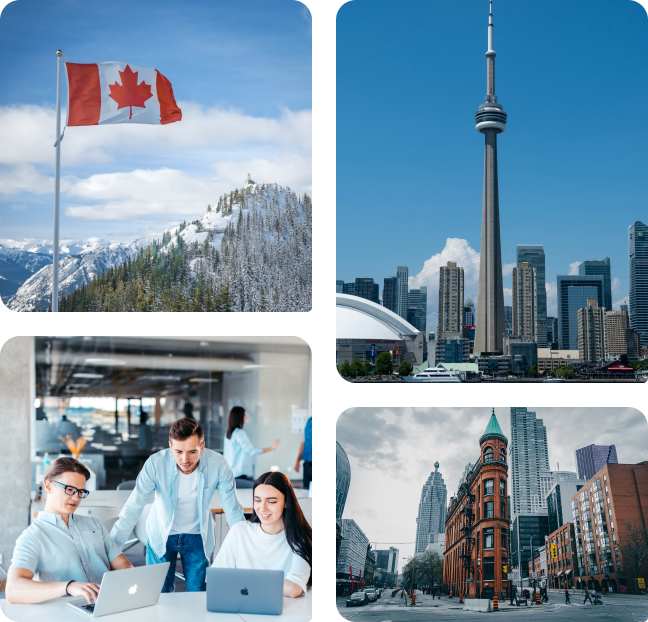 Building Canada’s Most Reliable Mobile & Web Experiences