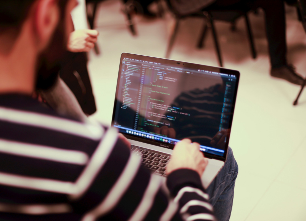 Hire Dedicated Developers