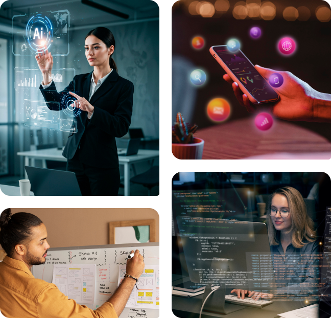 Building Canada’s Most Reliable Mobile & Web Experiences