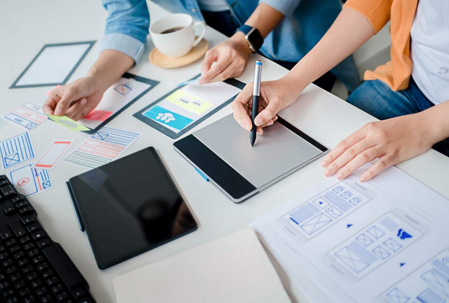 Mobile App Development Services