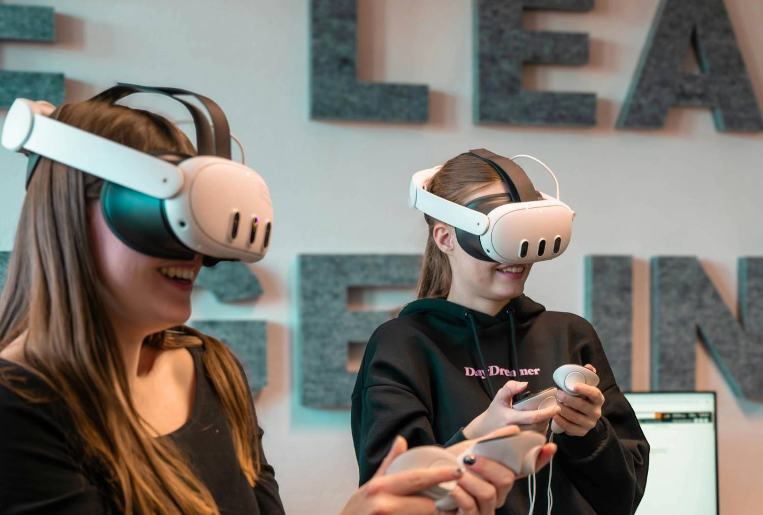 Game & VR Development