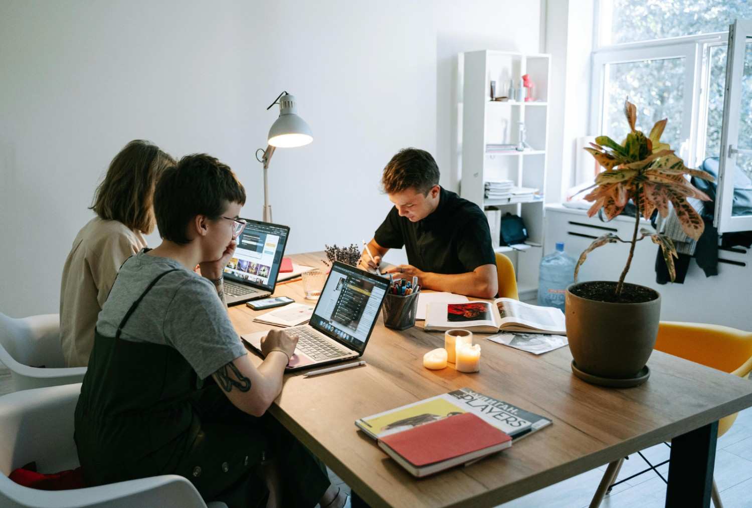 App Store Deployment & Support