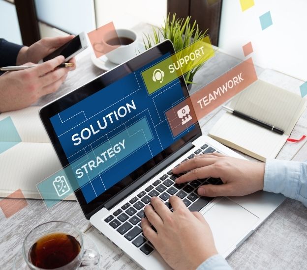 Customized LMS Solutions