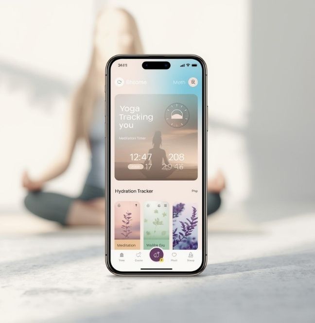 Innovative Features in Development