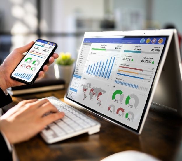 Streamlined Administration