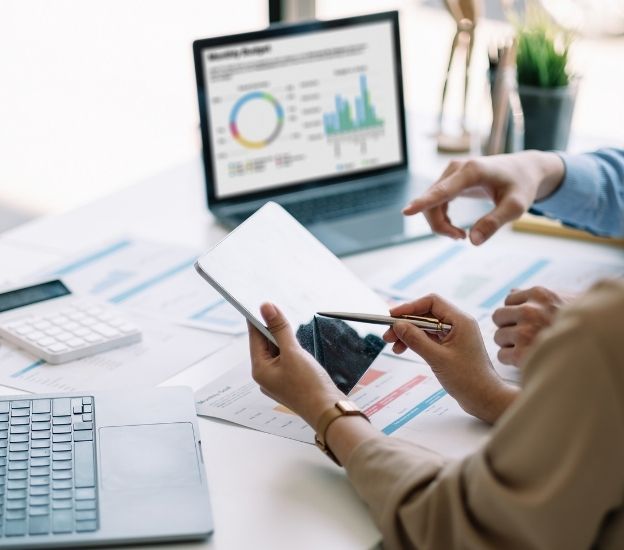 Improved Fitness Business Agility