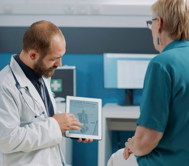 Enhanced Patient Engagement