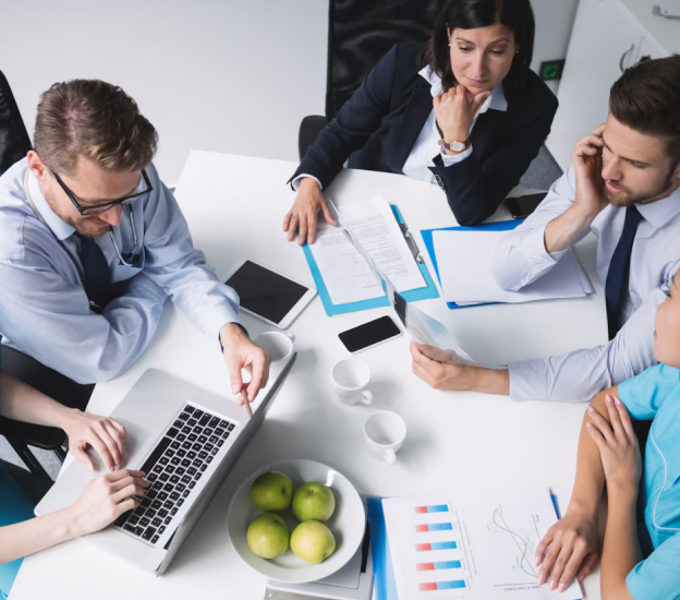 Compliance of the Doctor and Medical Staff