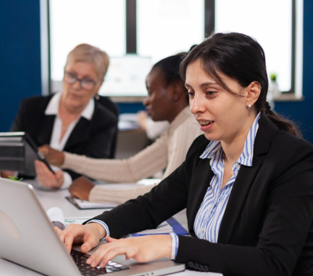 Vigorous Administration