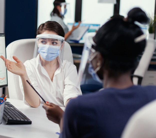 Improved Hospital Agility