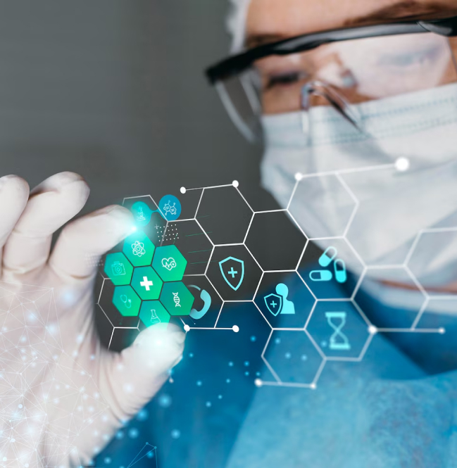 Innovative Features in Healthcare App Development