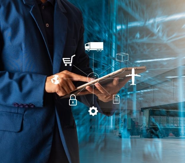 Tracking, Control and Support