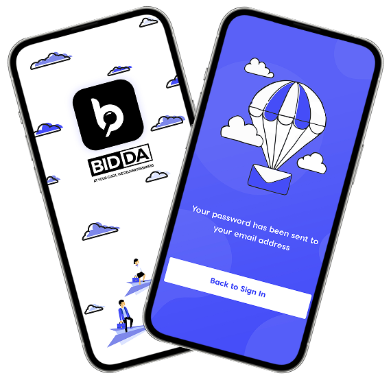High-Performance On-Demand App