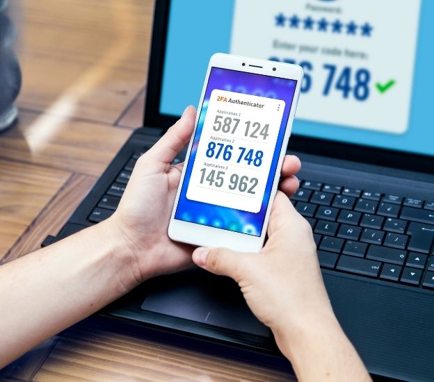 Strong Data Privacy Compliance