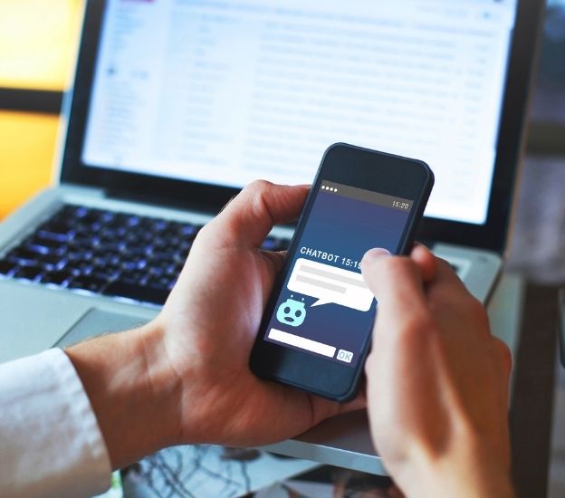 Transparent communication