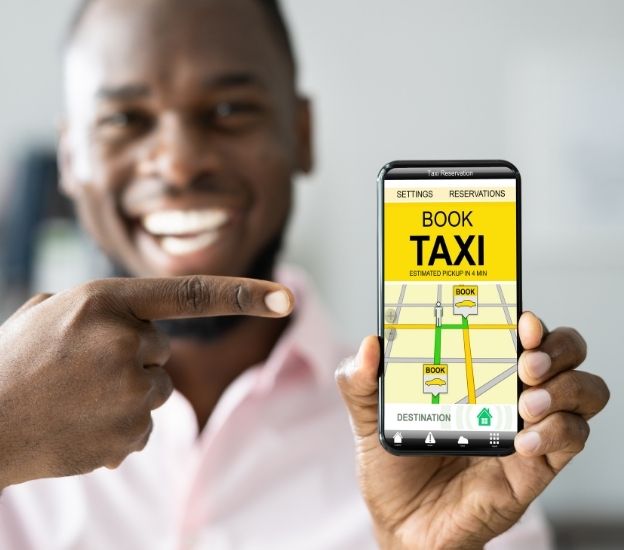 Fast and responsive app