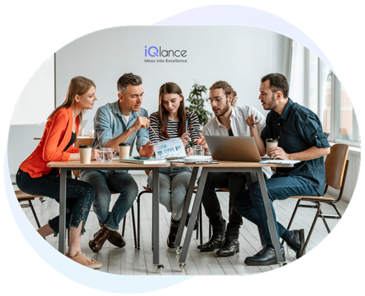 About iQlance