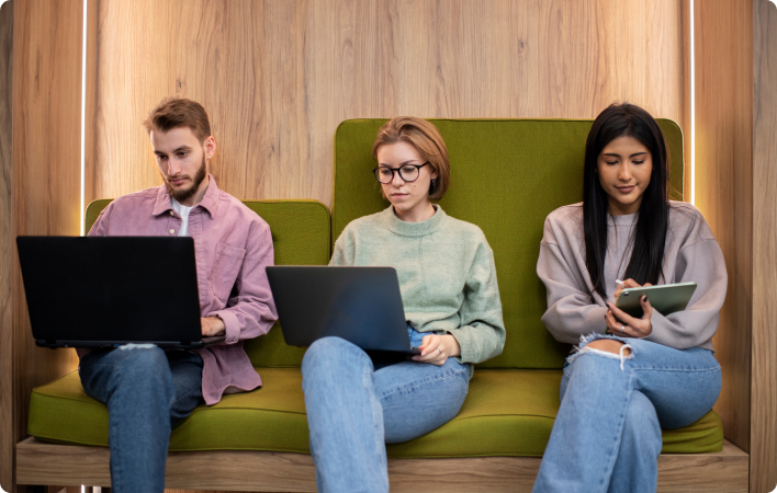 What is Your Engagement Model?