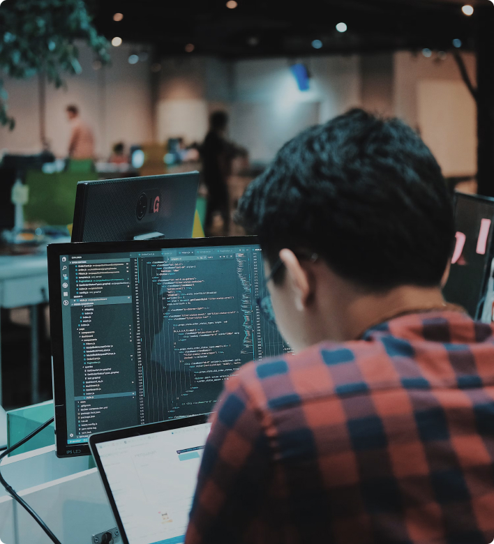 Hire dedicated programmers to boost project performance