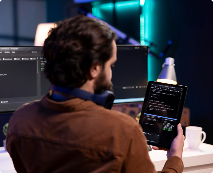 Award-winning Mobile App Development Company in Vancouver