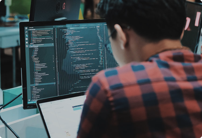 Hire Dedicated Laravel Developers to Boost Your Project Performance