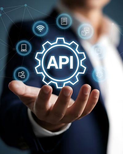 Advanced APIs and Plugins