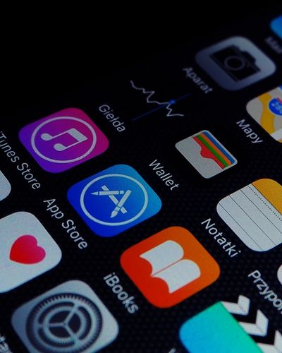 App Store Deployment & Support