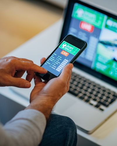 App Store Optimization & Deployment
