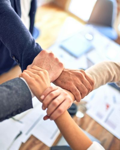 Canada-based Collaboration and Ongoing Support