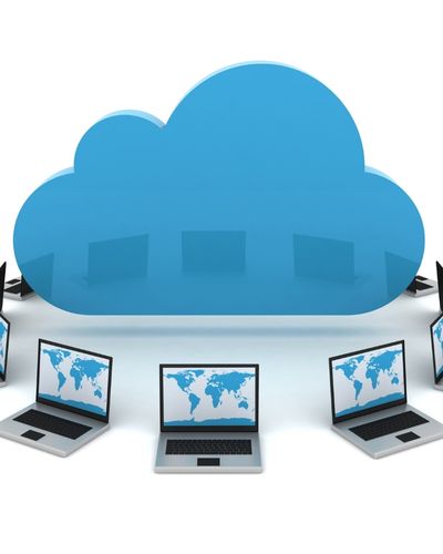 Cloud Migration