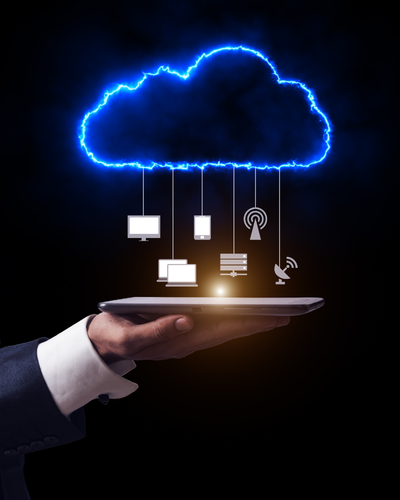 Cloud Migration