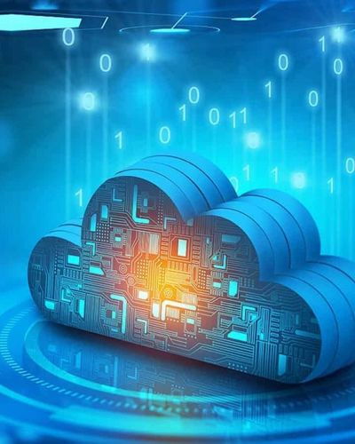 Cloud-Native Apps That Grow With Demand