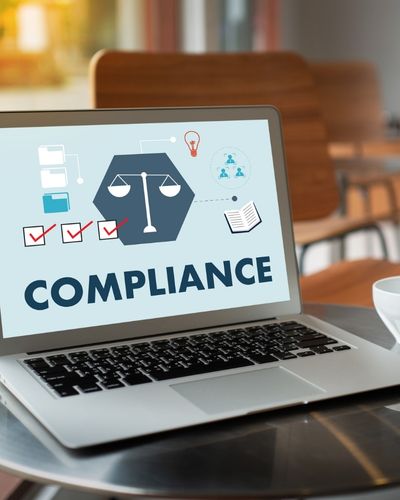 Compliance with Canadian Data Laws