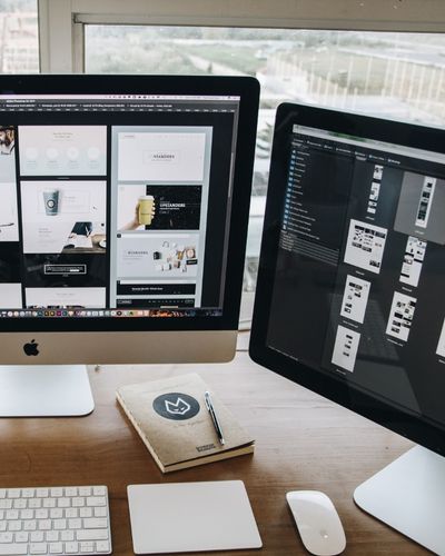 Cross platform app migration