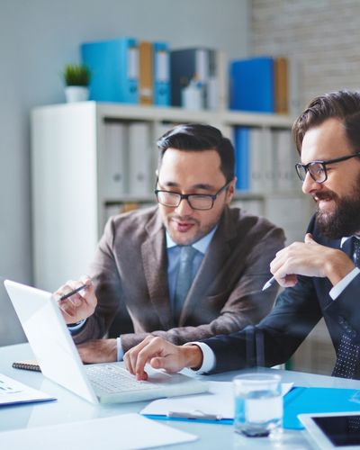 Cross platform consulting
