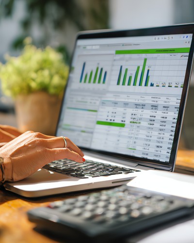 Custom Enterprise Software Solutions