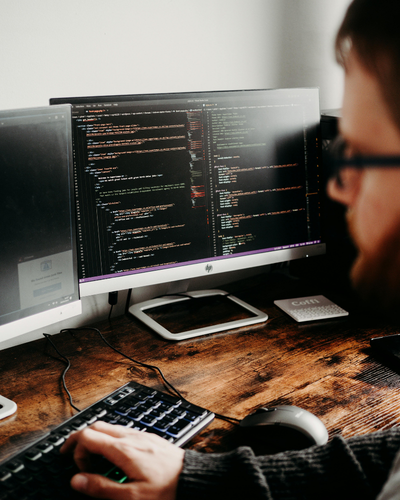 Custom MVP Development