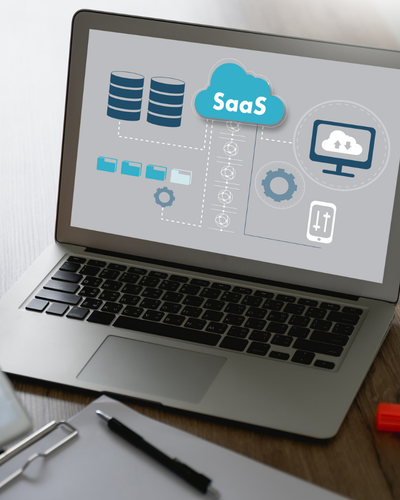 Custom SaaS Platform Development