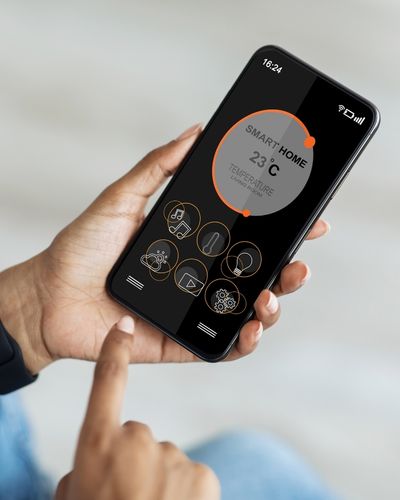 Embedded and IOT device