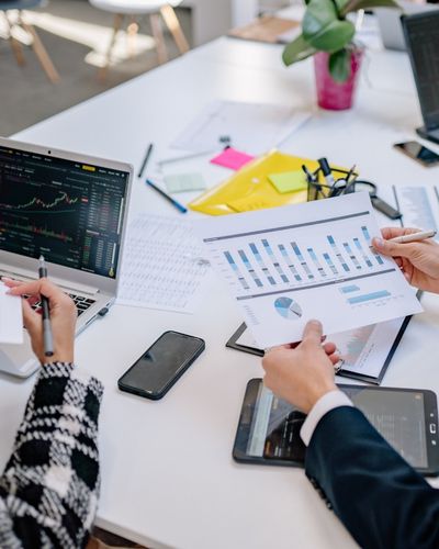 Enterprise React Native App Development Services