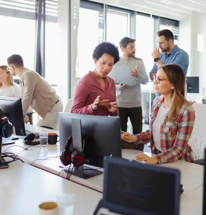 Enterprise Software Development in Canada Built for Security, Scale and PIPEDA Compliance