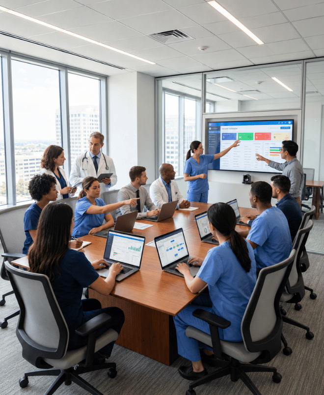 Healthcare App Development   Cost Overview