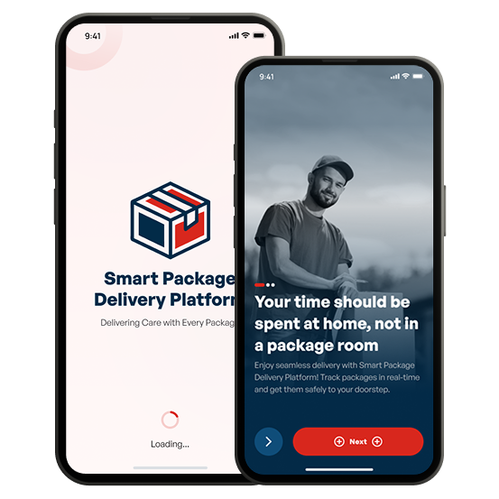 How Are Our Logistic Apps Different from Others?