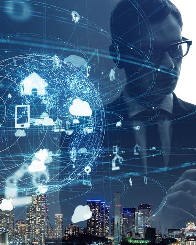 IoT consultation